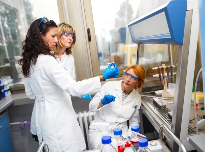 Metabolic & Physiopathological Research