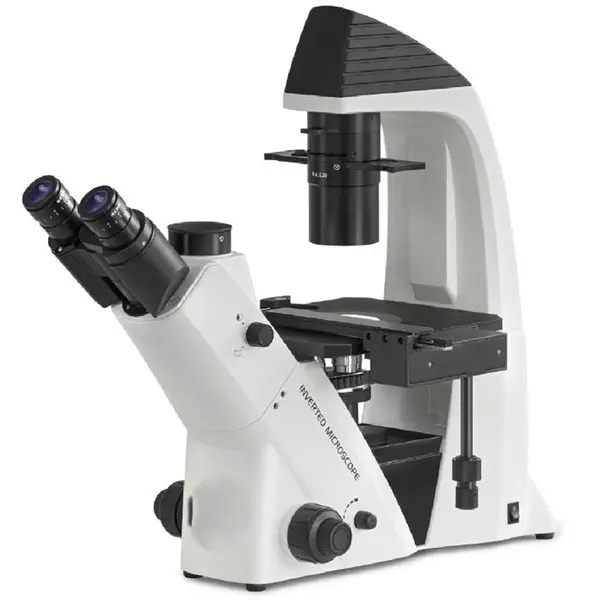[2025-sk-32] KERN Inverted Microscope OCM-1 OCM 167