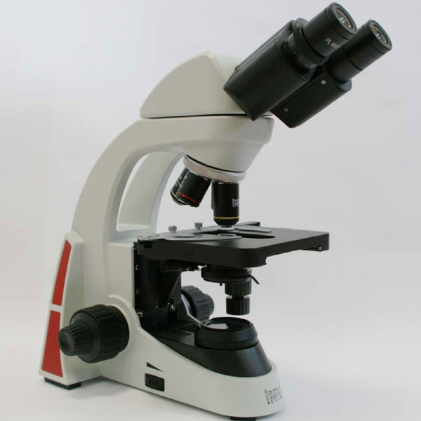 [2025-sk-34] hund microscope Med-Prax 3