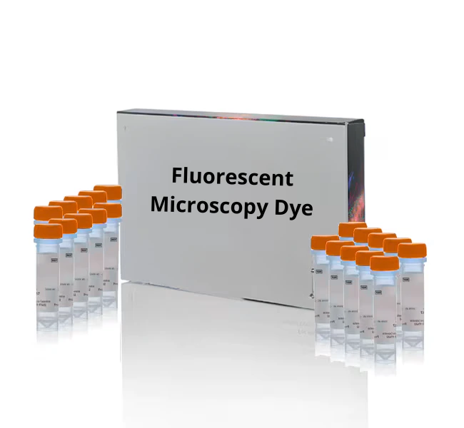 FluoGreen 633 - LARGE Kit
