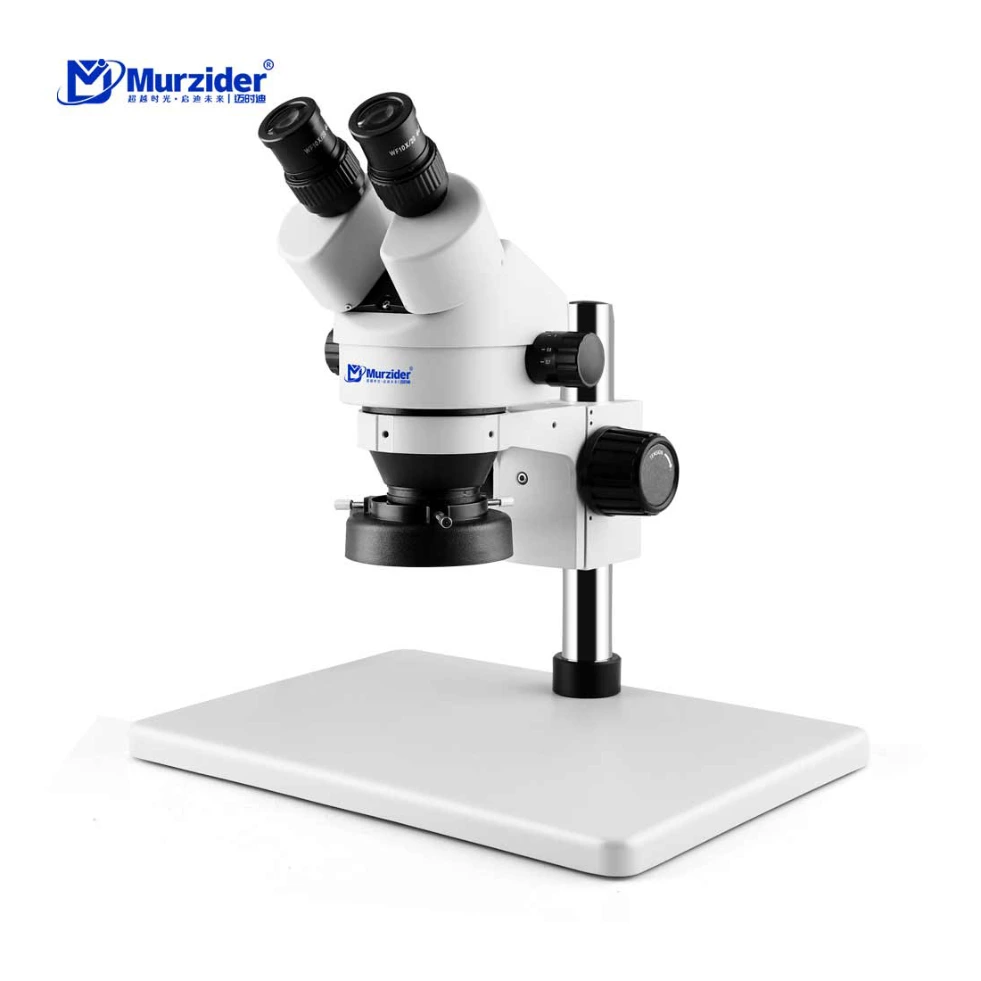 [MSD202-B] Large base type microscope - Brinocular