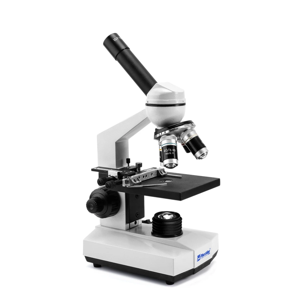 [MSD100-9-S] Research Grade Biological microscope (monocular)