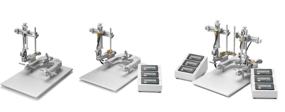 Stereotaxic Mask(Active) for Mouse or Neonatal Rat(30～70g)