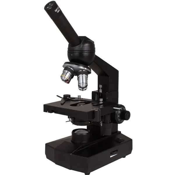 [2025-sk-25] 320 Biological Microscope in Microscopes